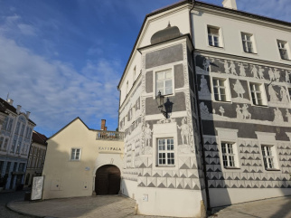 Mikulovsko DSO Mikulovsko DSO